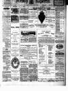 Newry Reporter Saturday 16 January 1897 Page 1