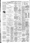 Newry Reporter Thursday 23 January 1902 Page 2