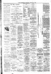 Newry Reporter Saturday 25 January 1902 Page 2