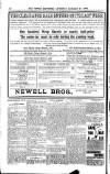 Newry Reporter Saturday 27 January 1906 Page 10