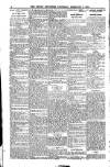 Newry Reporter Thursday 08 February 1906 Page 6