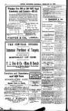 Newry Reporter Saturday 10 February 1906 Page 4