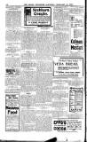 Newry Reporter Saturday 10 February 1906 Page 10