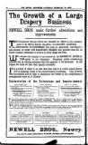 Newry Reporter Saturday 10 February 1906 Page 12