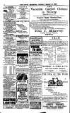 Newry Reporter Tuesday 13 March 1906 Page 2