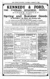 Newry Reporter Saturday 31 March 1906 Page 6