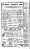 Newry Reporter Tuesday 03 April 1906 Page 4