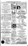 Newry Reporter Tuesday 10 April 1906 Page 7