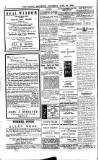Newry Reporter Saturday 16 June 1906 Page 4
