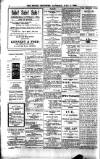 Newry Reporter Saturday 07 July 1906 Page 4