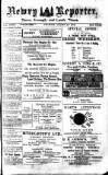 Newry Reporter Saturday 25 August 1906 Page 1