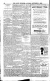 Newry Reporter Saturday 08 September 1906 Page 10
