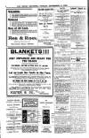 Newry Reporter Tuesday 11 September 1906 Page 4