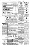 Newry Reporter Thursday 13 September 1906 Page 4
