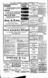 Newry Reporter Saturday 15 September 1906 Page 4