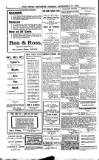 Newry Reporter Tuesday 18 September 1906 Page 4