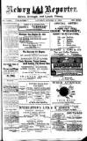 Newry Reporter Saturday 13 October 1906 Page 1