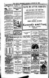 Newry Reporter Saturday 20 October 1906 Page 2