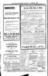 Newry Reporter Saturday 20 October 1906 Page 4