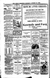 Newry Reporter Thursday 25 October 1906 Page 2