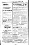 Newry Reporter Thursday 25 October 1906 Page 4