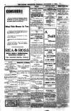 Newry Reporter Tuesday 06 November 1906 Page 4