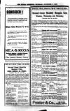 Newry Reporter Thursday 08 November 1906 Page 4