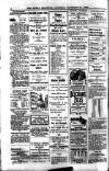 Newry Reporter Saturday 24 November 1906 Page 2