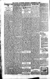 Newry Reporter Saturday 24 November 1906 Page 6