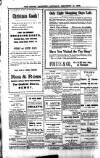 Newry Reporter Saturday 15 December 1906 Page 4