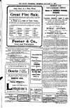 Newry Reporter Thursday 03 January 1907 Page 4