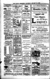 Newry Reporter Saturday 12 January 1907 Page 2