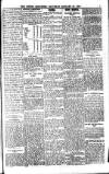 Newry Reporter Saturday 19 January 1907 Page 7
