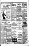 Newry Reporter Saturday 19 January 1907 Page 9
