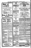 Newry Reporter Tuesday 22 January 1907 Page 4