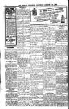 Newry Reporter Saturday 26 January 1907 Page 10