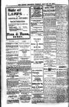 Newry Reporter Tuesday 29 January 1907 Page 4