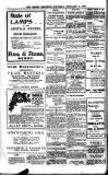Newry Reporter Saturday 02 February 1907 Page 4