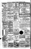 Newry Reporter Saturday 09 February 1907 Page 2