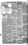 Newry Reporter Saturday 09 February 1907 Page 8