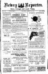 Newry Reporter Thursday 21 March 1907 Page 1
