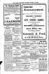 Newry Reporter Saturday 23 March 1907 Page 4