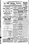 Newry Reporter Tuesday 09 April 1907 Page 4