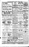 Newry Reporter Tuesday 16 April 1907 Page 4