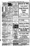 Newry Reporter Saturday 20 April 1907 Page 2