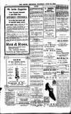 Newry Reporter Thursday 20 June 1907 Page 4