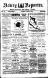 Newry Reporter Saturday 22 June 1907 Page 1