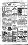 Newry Reporter Saturday 22 June 1907 Page 2