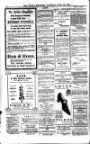 Newry Reporter Saturday 22 June 1907 Page 4