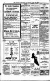 Newry Reporter Tuesday 25 June 1907 Page 4